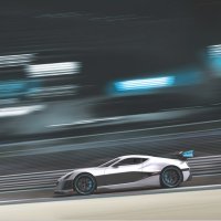 Rimac Automobili Concept S