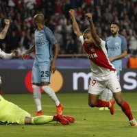 Monaco - Manchester City (4)