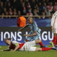 Monaco - Manchester City (2)