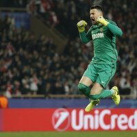 Monaco - Manchester City, Danijel Subašić