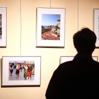 Izložba fotografija Hrvatska kroz oči stranih veleposlanika