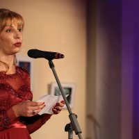 Bugarska veleposlanica Tanya Dimitrova