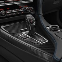 M Sport Limited Edition BMW Serije 6