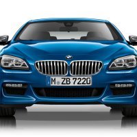 M Sport Limited Edition BMW Serije 6