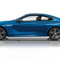 M Sport Limited Edition BMW Serije 6