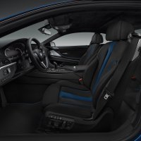 M Sport Limited Edition BMW Serije 6