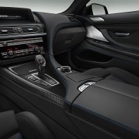 M Sport Limited Edition BMW Serije 6