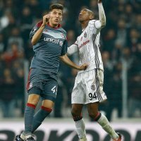 Bešiktaš (Talisca) - Olympiacos (Panagiotis Retsos)