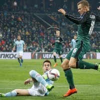 Krasnodar (Viktor Claesson) - Celta (Mallo)