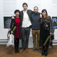 Maja Rožman, Radovan Kunić, Igor Taritaš, Iva Habus