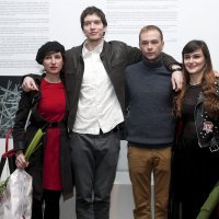 Maja Rožman, Radovan Kunić, Igor Taritaš, Iva Habus