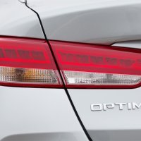 Kia Optima PHEV
