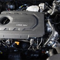 Kia Optima Sportswagon