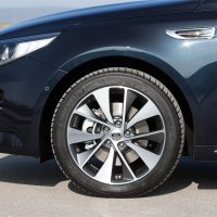 Kia Optima Sportswagon