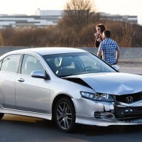 Šest vozila oštećeno u lančanom sudaru na Slavonskoj aveniji