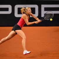 Marija Šarapova