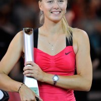 Marija Šarapova