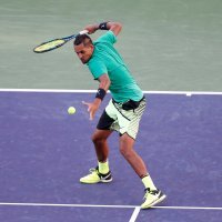 Nick Kyrgios