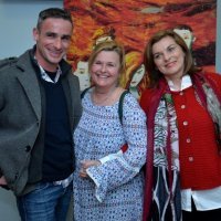 Poznati na premijeri predstave Zora riđokosa