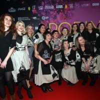 24. dodjela glazbenih nagrada Porin