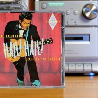 Preminuo Chuck Berry