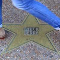 Preminuo Chuck Berry