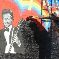 Preminuo Chuck Berry