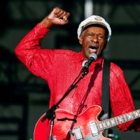 Preminuo Chuck Berry