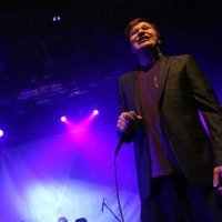 Edo Maajka održao koncert u prepunoj Tvornici kulture