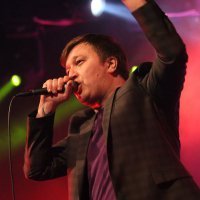 Edo Maajka održao koncert u prepunoj Tvornici kulture