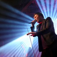 Edo Maajka održao koncert u prepunoj Tvornici kulture