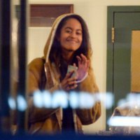 Malia Obama