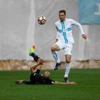 Rijeka (Ante Kulušić) - Slaven Belupo