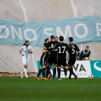 Rijeka - Slaven Belupo