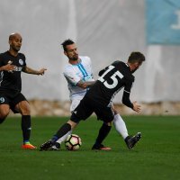 Rijeka - Slaven Belupo