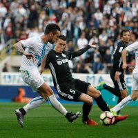 Rijeka - Slaven Belupo