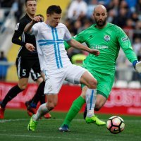 Rijeka - Slaven Belupo