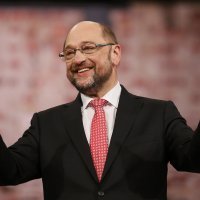 Martin Schulz