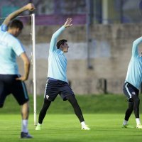 Lovre Kalinic, Danijel Subasic