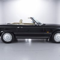 Mercedes-Benz 500 SL R107