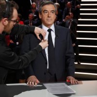Francois Fillon