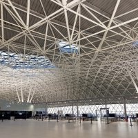 Rasvjeta na aerodromu Franjo Tuđman