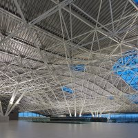 Rasvjeta na aerodromu Franjo Tuđman