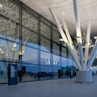 Rasvjeta na aerodromu Franjo Tuđman