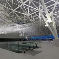 Rasvjeta na aerodromu Franjo Tuđman