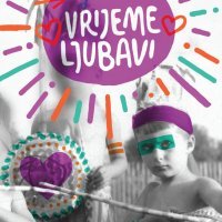 'Vrijeme ljubavi', Goran Tribuson