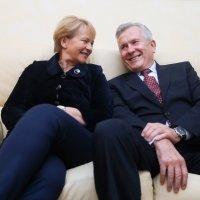 Ljerka i Damir Eljuga