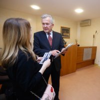 Ljerka i Damir Eljuga