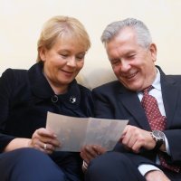 Ljerka i Damir Eljuga