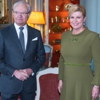 Kolinda Grabar Kitarović